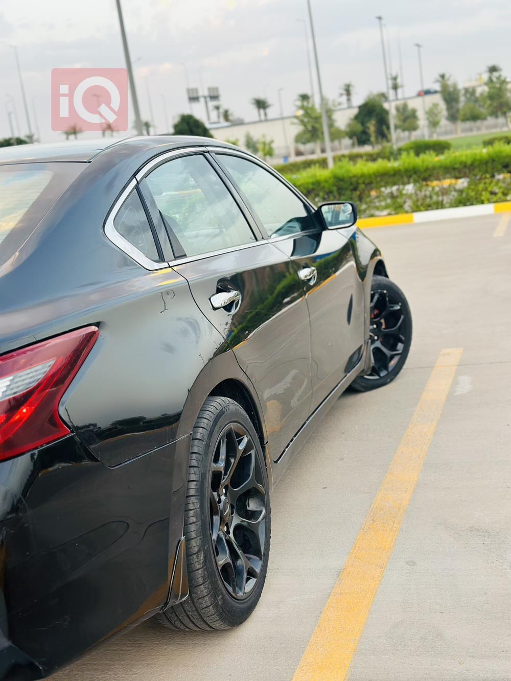 Nissan Altima